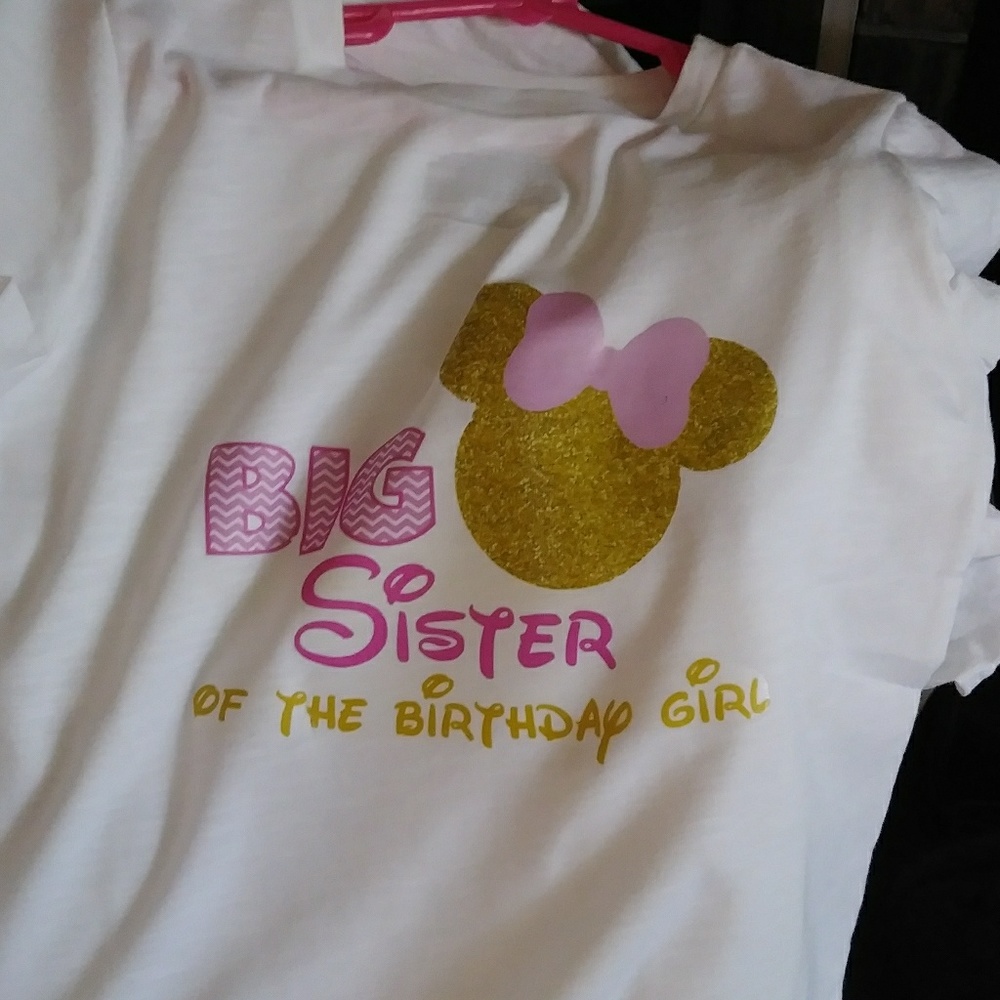 custom shirts
